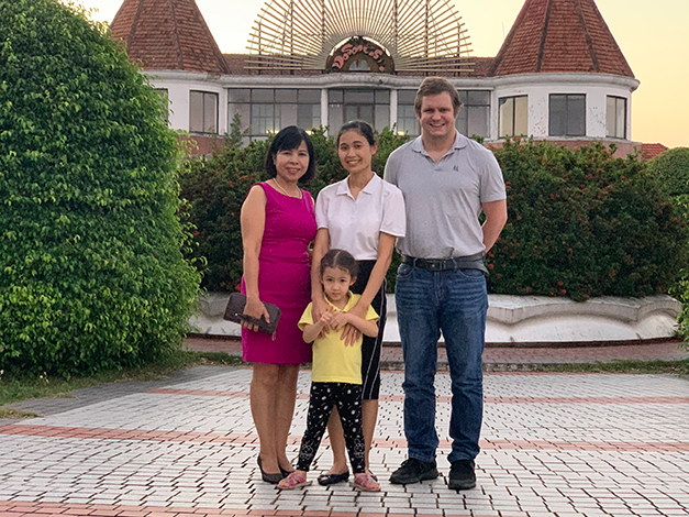 đội ngũ giáo viên