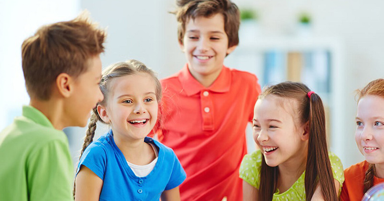 chứng chỉ tiếng Anh quốc tế cho bé