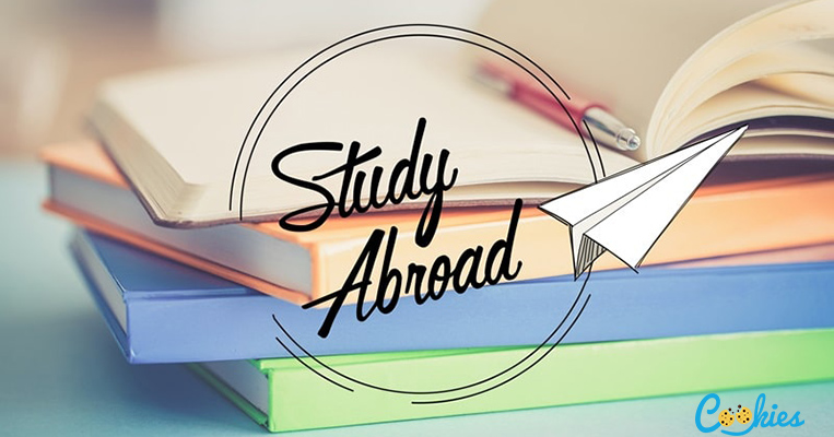 học ielts đi du học