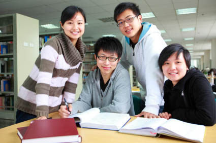 tiếng anh thiếu niên